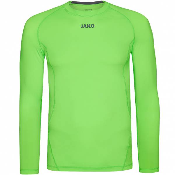 Jako Herren Langarm Funktionsshirt HA6451-27