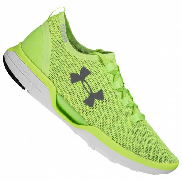 Under Armour Charged CoolSwitch Herren Laufschuhe 1285666-752