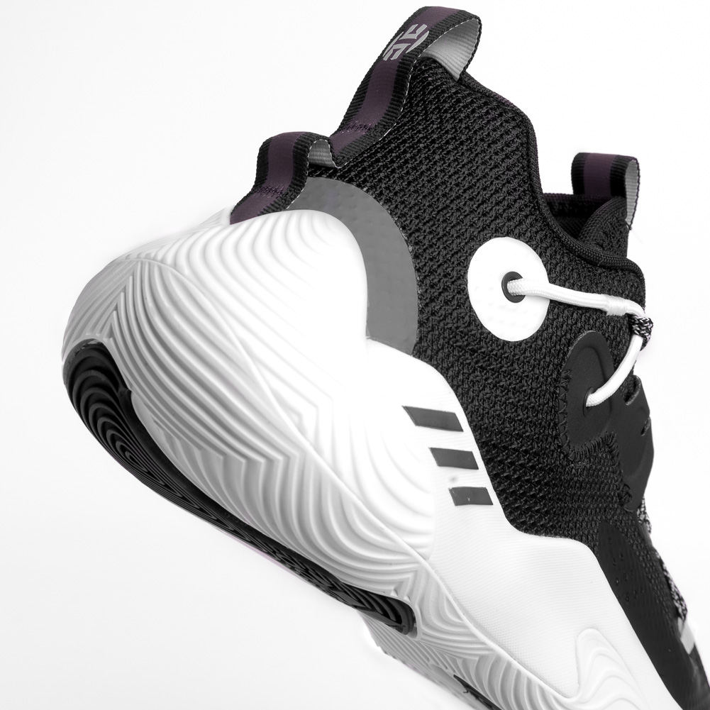 adidas x James Harden Stepback 3 Basketball Shoes GY8630