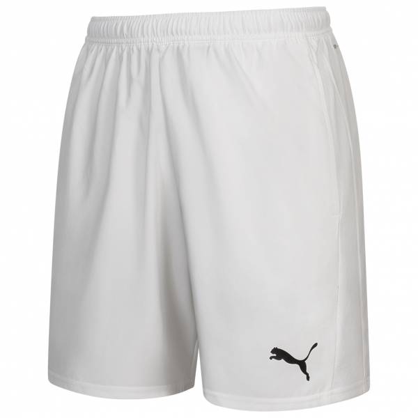 PUMA teamLIGA Hombre Pantalón corto de pádel 931835-04