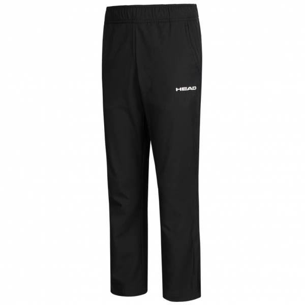 HEAD Club G Enfants Pantalon de tennis 816115-BK