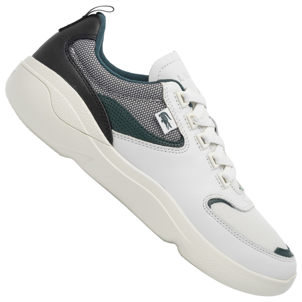 LACOSTE WildCard Men Sneakers 
