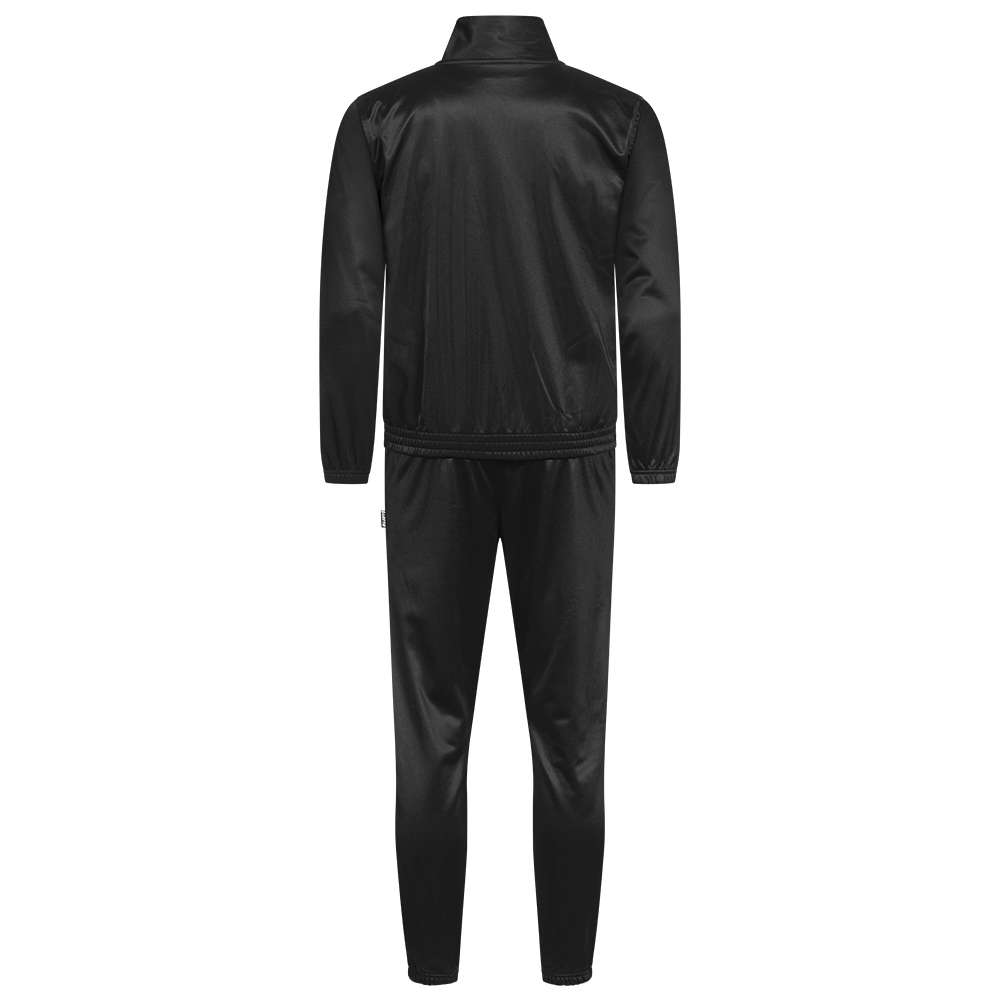 Lotto Men Tracksuit MTGX10013NET-R02-BLACK