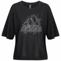 adidas Camp Graphic Universal Dames T-shirt HB6442