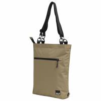 Jack Wolfskin 365 Tote Bag Shopper Shoulder Bag 2009891-5136