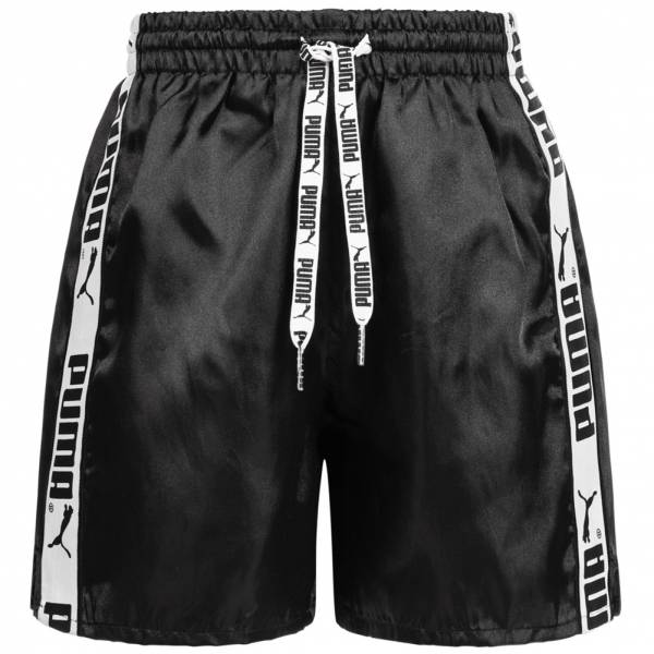 PUMA Stripe Enfants brillant Short 805895-01