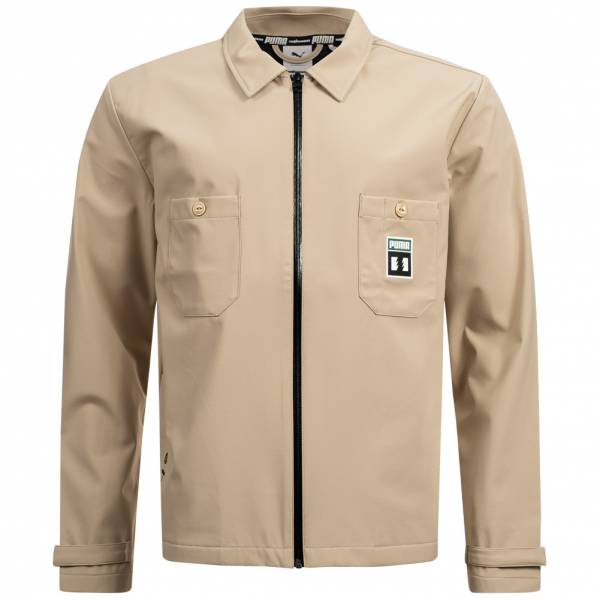 PUMA x THE HUNDREDS Chore Men Jacket 598310-78