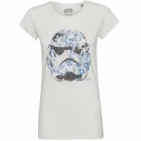 GOZOO x Star Wars Galactic Empire Stormtrooper Femmes T-shirt GZ-1-STA-211-F