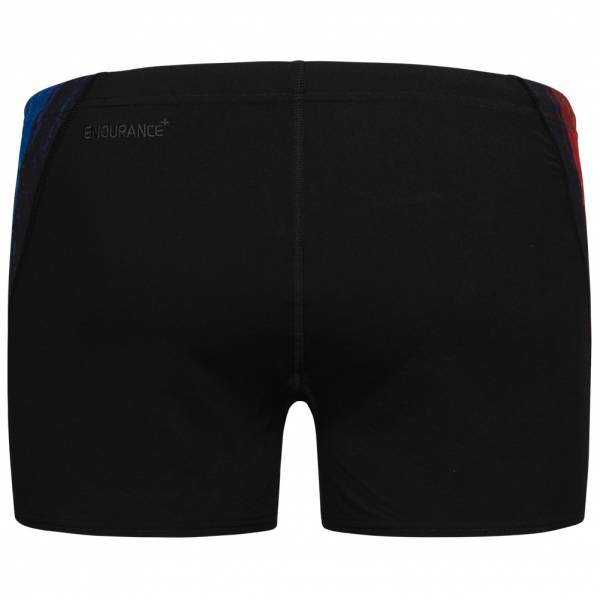 Speedo Herren Aquashorts Hydrofocus – Chlorresistent, Aus Endurance+ Material