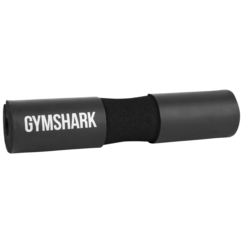 Gymshark Barbell Pad Podkładka pod sztangę 1A2TBBBBBS1 sportrabat.pl