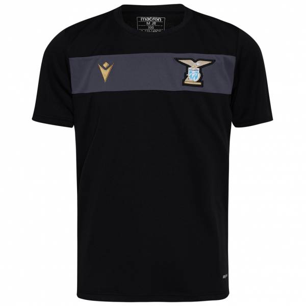 Lazio Rom macron Europa Kinder Aufwärm Trikot 58196040