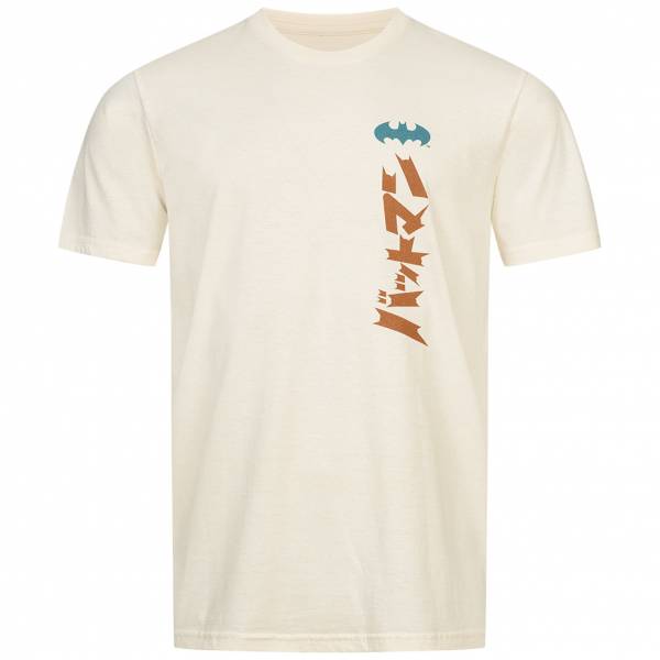 Batman DC COMICS Comic Scenes Mężczyźni T-shirt CDMTS192NAT