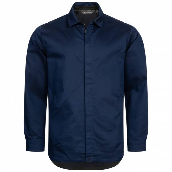 adidas Adicross Stretch Woven Herren Golfjacke DZ9930