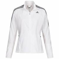adidas Marathon 3-Stripes Damen Laufjacke GK6061