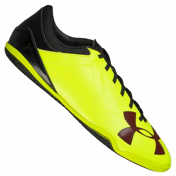 Under Armour Spotlight ID Uomo Scarpe da calcio indoor 1272306-731
