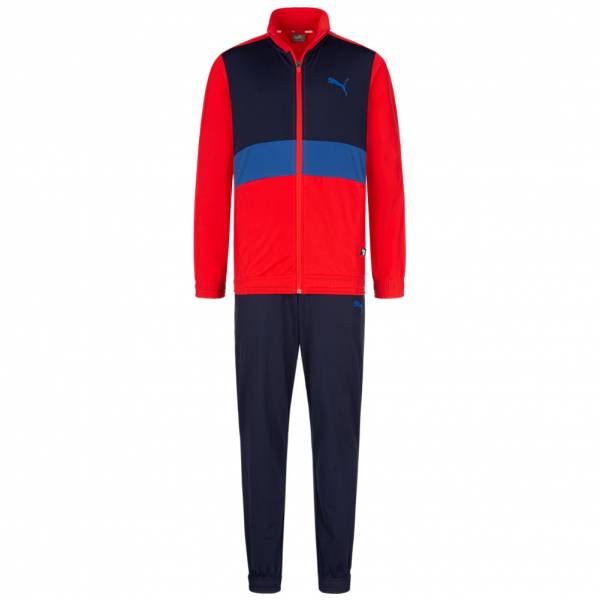 PUMA Jungen Trainingsanzug 580312-11
