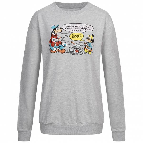 DISNEY Campfire Dames Sweatshirt FCLCS037SPO