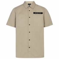 Oakley Icon Mężczyźni Koszula z krótkim rękawem 401902-30W
