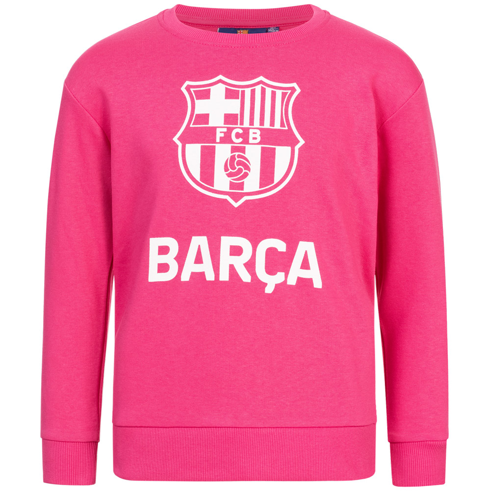 fcb sweatshirt