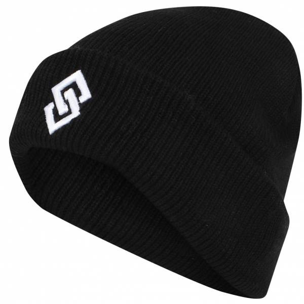 Saint & Sinner Marley B Herren Wintermütze 1L12453 Black