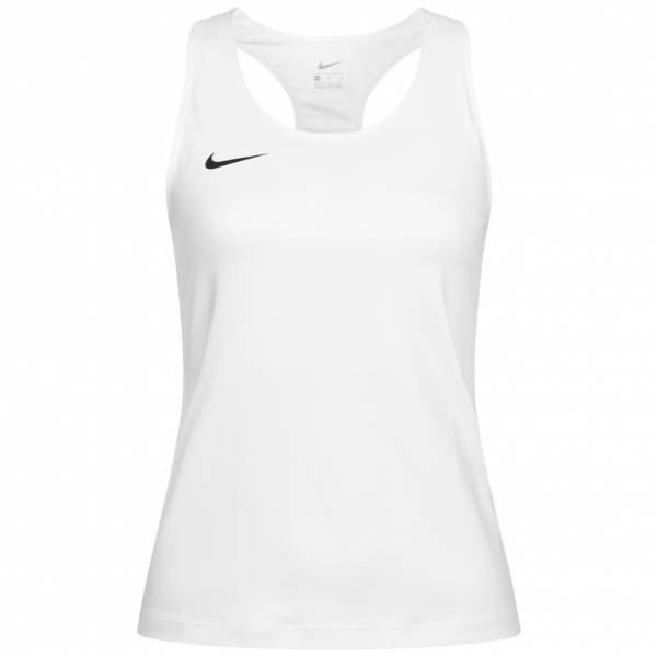 Nike Team Airbone Mujer Camiseta de tirantes de NT0308-100 deporte-outlet.es