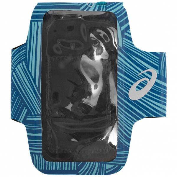 Image of ASICS Fascia da braccio per smartphone e MP3 127670-1053