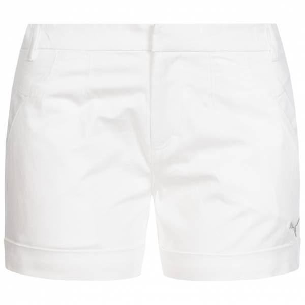 PUMA Damen Core Shorts 808790-02