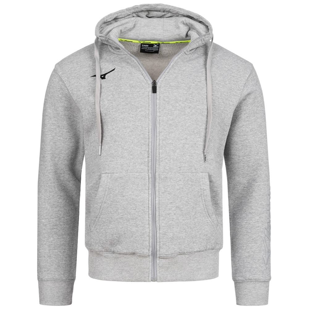 Mizuno Multisport Herren Kapuzen Sweatjacke 32EC8500 05 adidas ID Herren Kapuzen Sweatjacke ED1948 | SportSpar