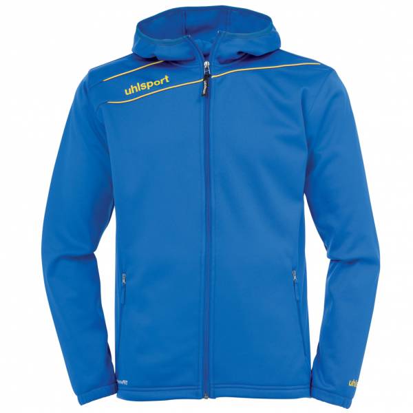 Uhlsport Stream 3.0 Kapuzenjacke 100209904