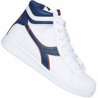 Diadora Game P High GS Dzieci Sneakersy 101.173762-C7628
