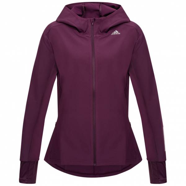 veste softshell adidas