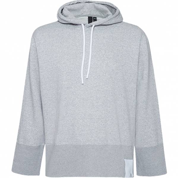 Image of adidas Sportswear Comfy and Chill Uomo Felpa con cappuccio in pile H45381