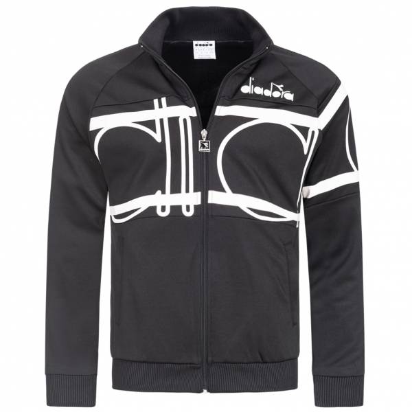 Diadora 80s Bold Hommes Veste 502.173997-C7719
