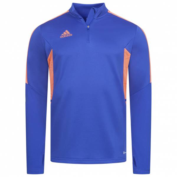 adidas Condivo Predator Herren Training Sweatshirt H60031