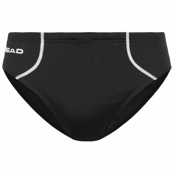 HEAD SWS Solid Y 7 Liquidlast PBT Men Swimming trunks 452341-BKWH