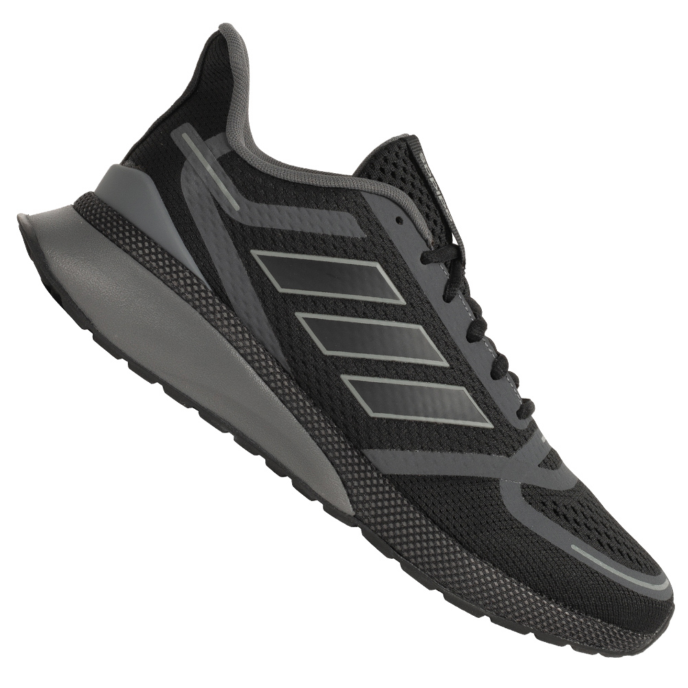 adidas novafvse men's running shoes