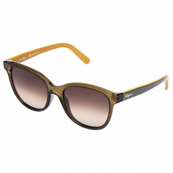 Salvatore Ferragamo Femmes Lunettes de soleil SF834S-323