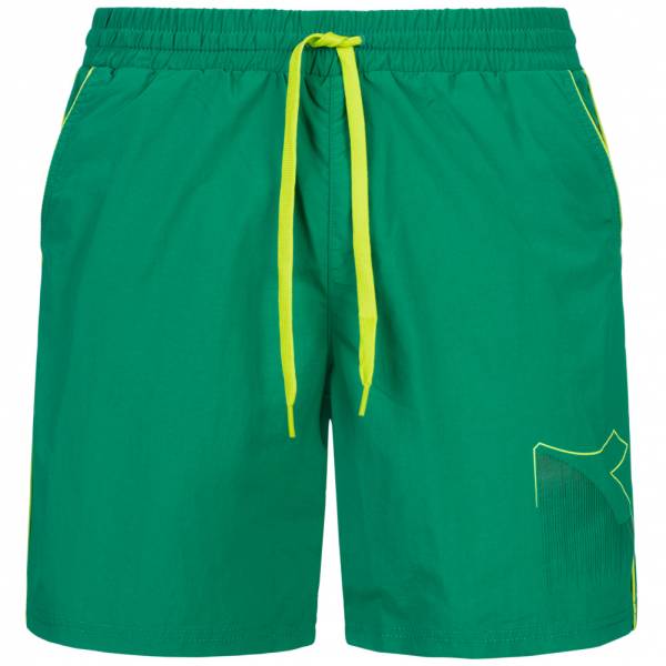 Diadora Core Verde Hommes Short de bain 102.174310-70264