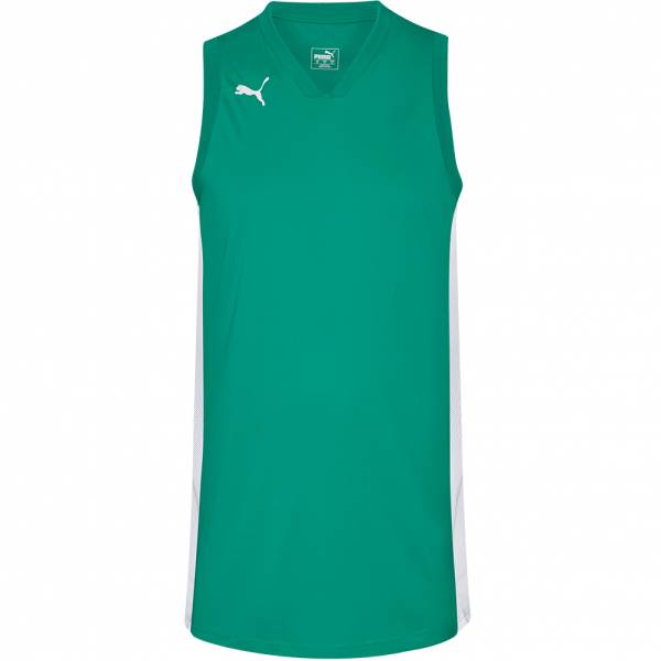 PUMA Hommes Maillot de basket 582458-04