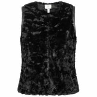 adidas NEO Mujer Chaleco de pelo sintéti