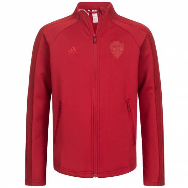 Arsenal FC adidas Anthem Dzieci Kurtka FH7888