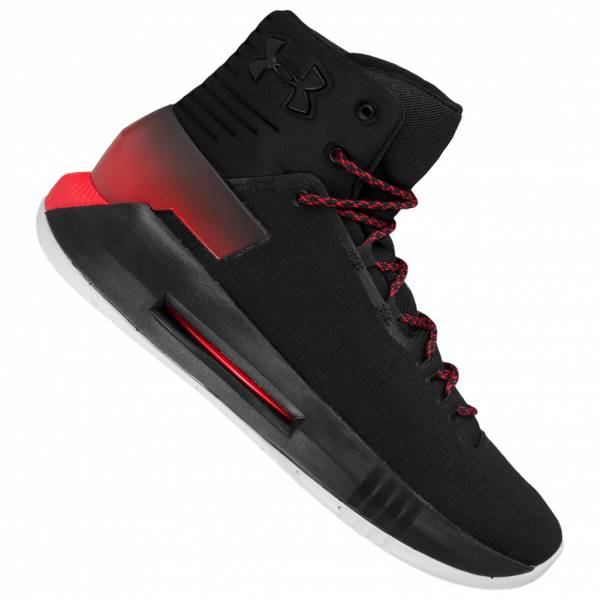 Under Armour Drive 4 Herren Basketballschuhe 3020225-001
