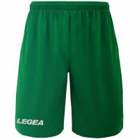 Legea Portland Pantalones cortos de baloncesto P192-0013