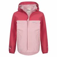 Jack Wolfskin TUCAN JACKET Kinderen Jas 1608284-2428