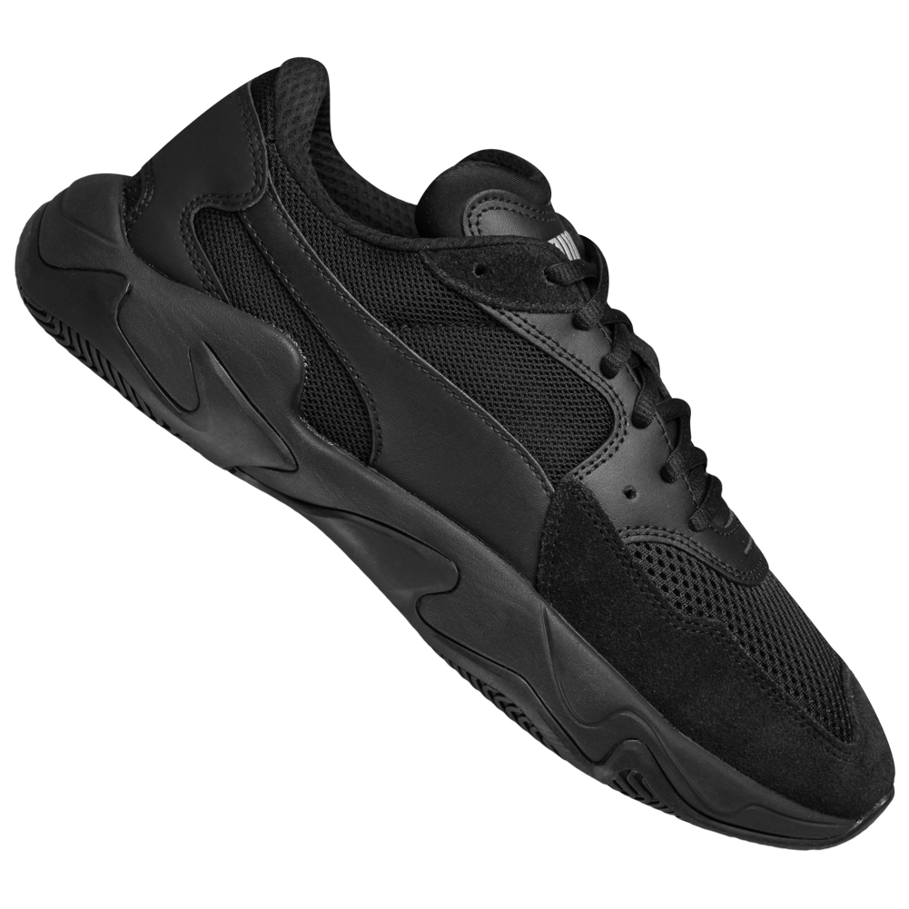 puma storm origin galaxy