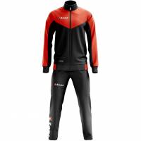 Zeus Tuta Ulysse Men Tracksuit orange