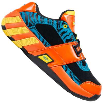 Men Adidas Agent Gil Restomod Basketball Shoes 61 Points