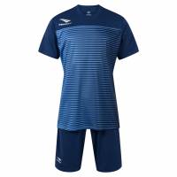 PENALTY S11 Uomo Kit da calcio 2 pezzi Navy/Royal 3.085.016.962