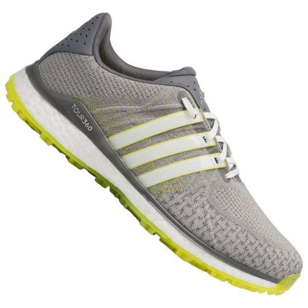 adidas Tour360 XT-SL Tex Boost Hommes Chaussures de golf FW5596