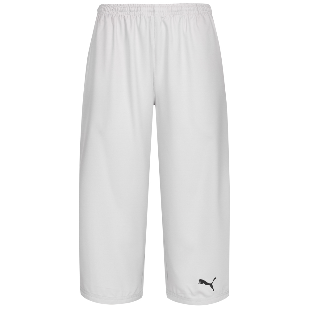 Puma Pantalones de chandal en Blanco | JD Sports España